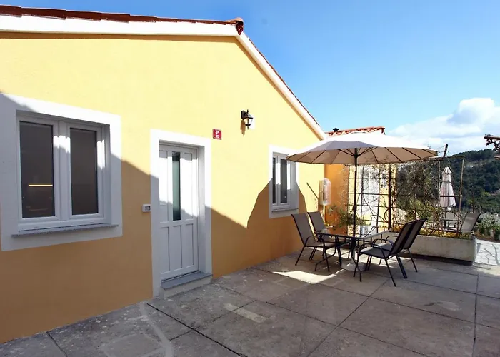 Sunny Terraces Apartments Zt