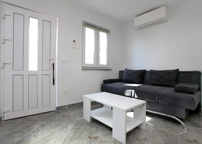 Sunny Terraces Apartments Zt