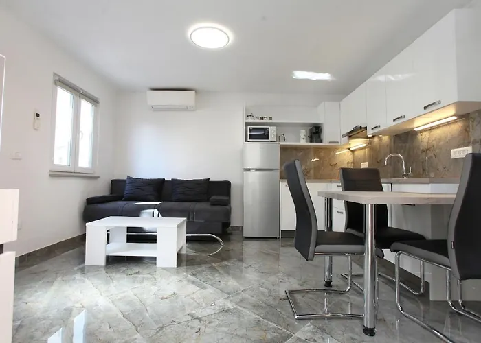 Sunny Terraces Apartments Zt
