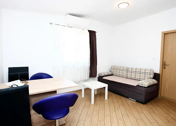 Sunny Terraces Apartments Zt
