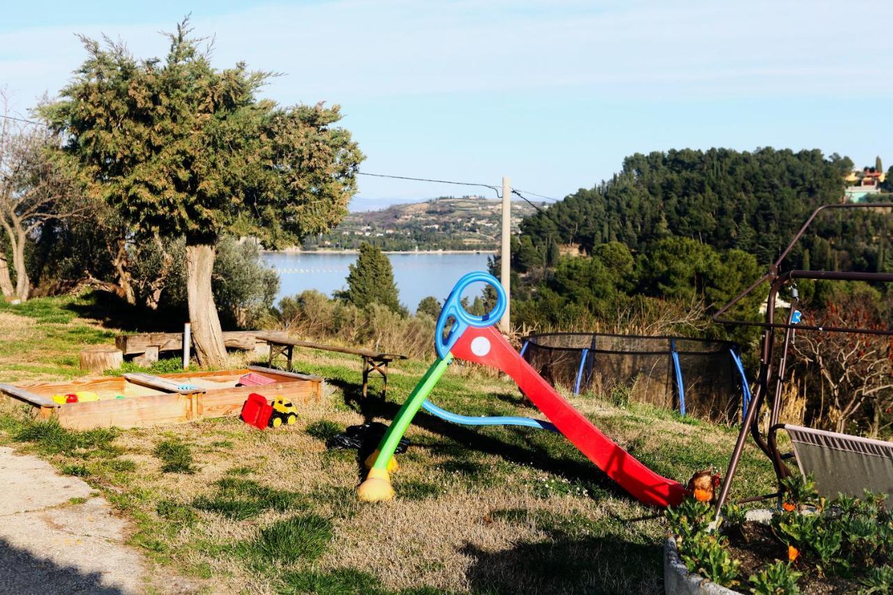 Sunny Terraces Zt Portorož