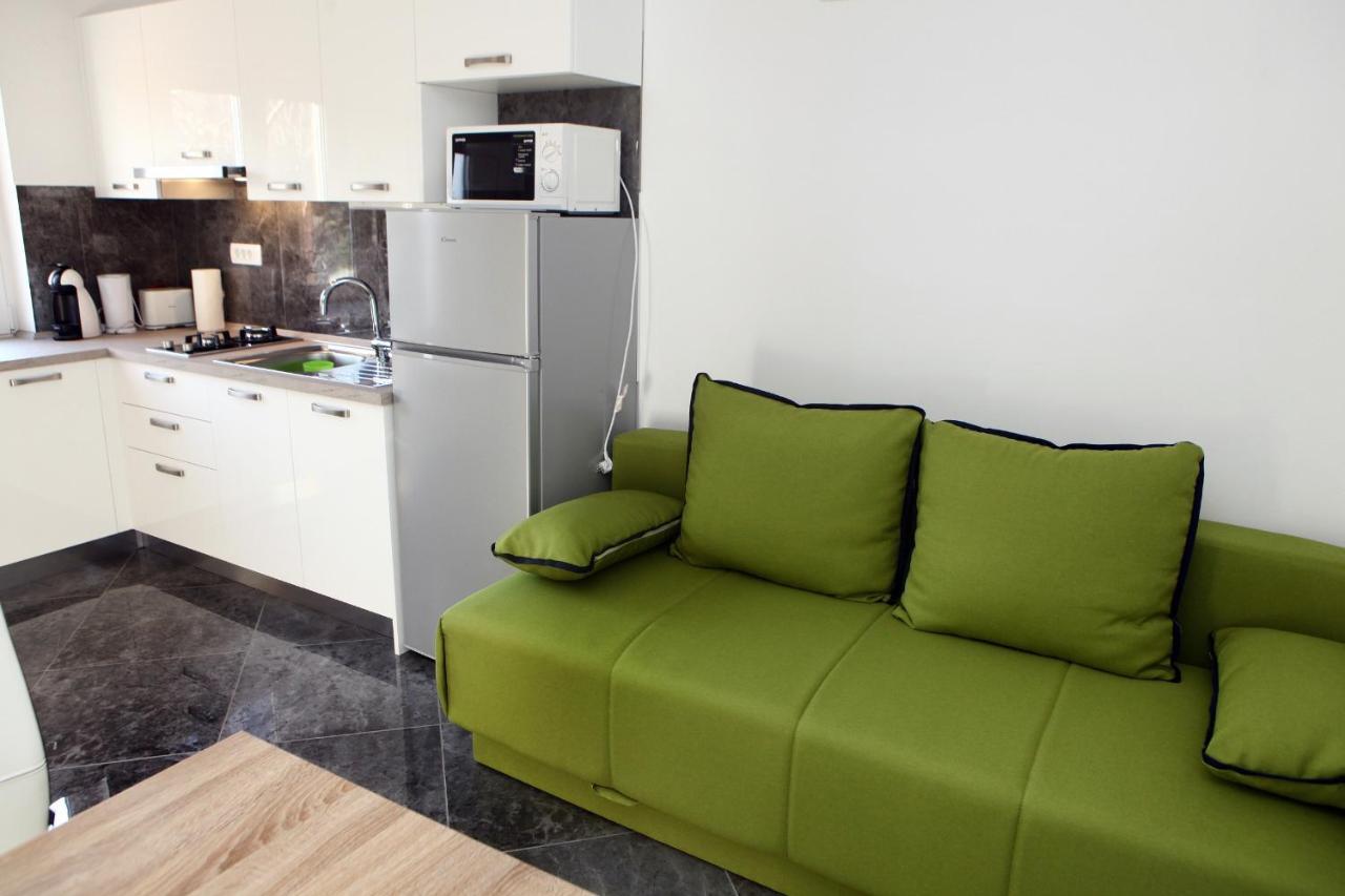 Apartment Sunny Terraces Zt Portoroz