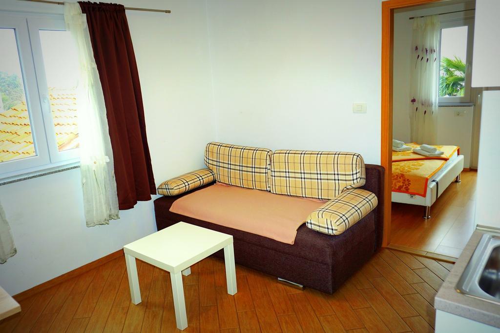 Apartment Sunny Terraces Zt *