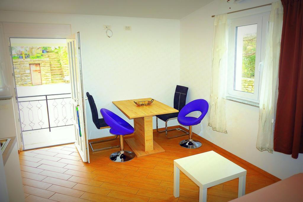 Apartment Sunny Terraces Zt Portorož
